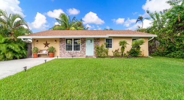 Photo of 913 NW 8th St, Boynton Beach, FL 33426