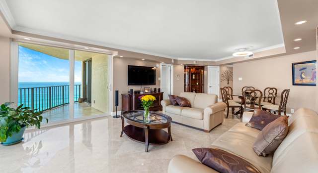 Photo of 5420 N Ocean Dr #1703, Riviera Beach, FL 33404