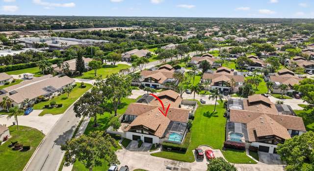 Photo of 9844 Boca Gardens Cir N Unit D, Boca Raton, FL 33496