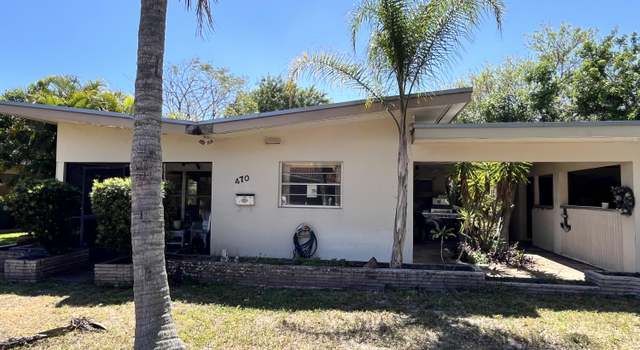 Photo of 470 NE 26th Ter, Boca Raton, FL 33431