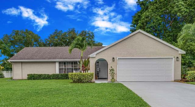 Photo of 2162 SE Abcor Rd, Port Saint Lucie, FL 34952