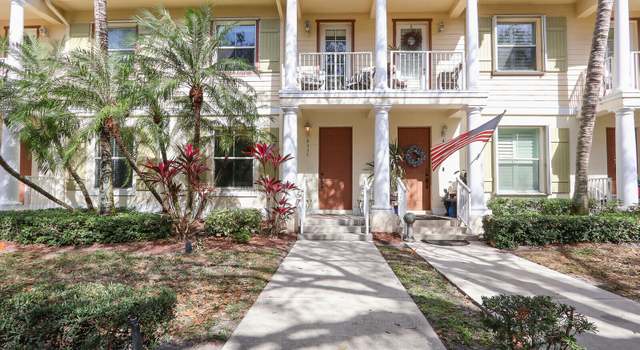 Photo of 4337 Parkside Dr, Jupiter, FL 33458