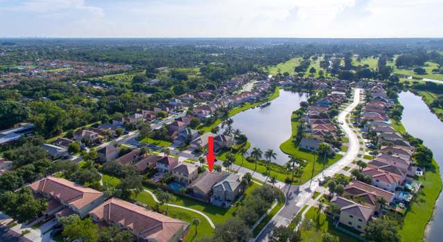 Photo of 7583 Savannah Ln, Lake Worth, FL 33463
