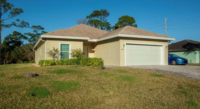Photo of 4275 57th Ct, Vero Beach, FL 32967