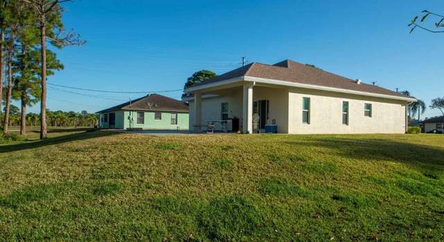 Photo of 4275 57th Ct, Vero Beach, FL 32967