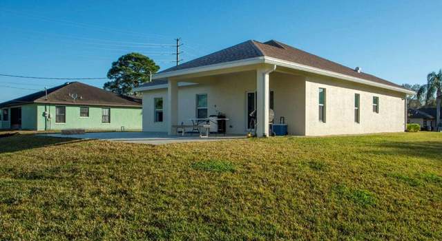 Photo of 4275 57th Ct, Vero Beach, FL 32967