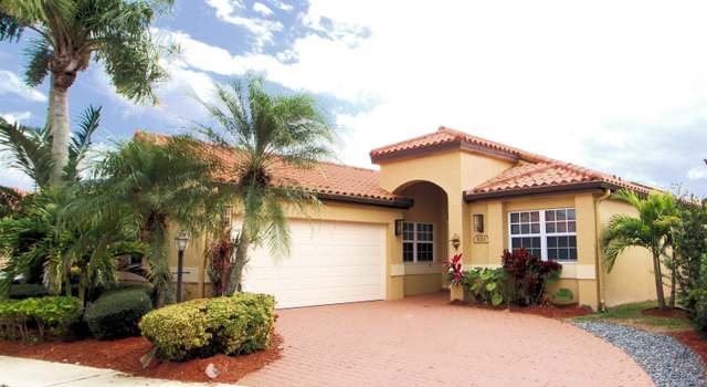 Photo of 8210 Nadmar Ave, Boca Raton, FL 33434