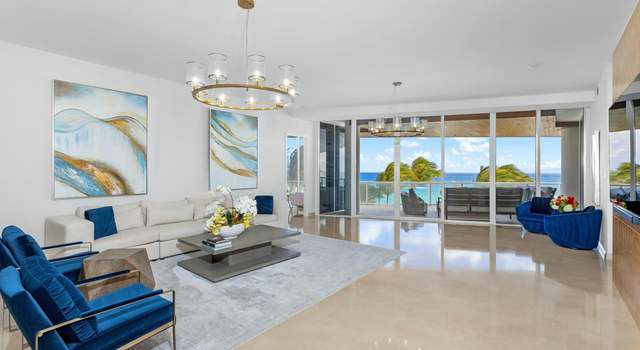 Photo of 1000 S Ocean Blvd #304, Boca Raton, FL 33432