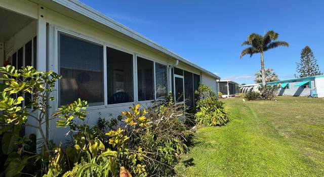 Photo of 934 Thrush Cir, Barefoot Bay, FL 32976