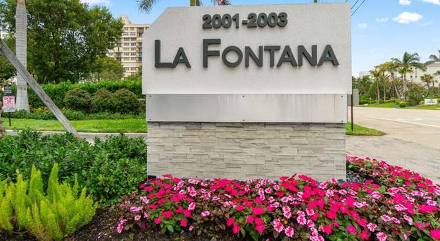 Photo of 2003 N Ocean Blvd #302, Boca Raton, FL 33431