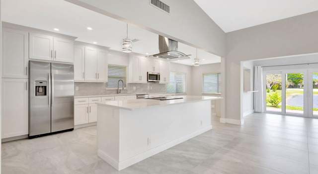 Photo of 10370 Green Trail Dr N, Boynton Beach, FL 33436