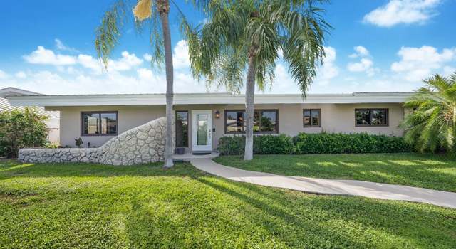 Photo of 4211 NE 26th Ter, Lighthouse Point, FL 33064