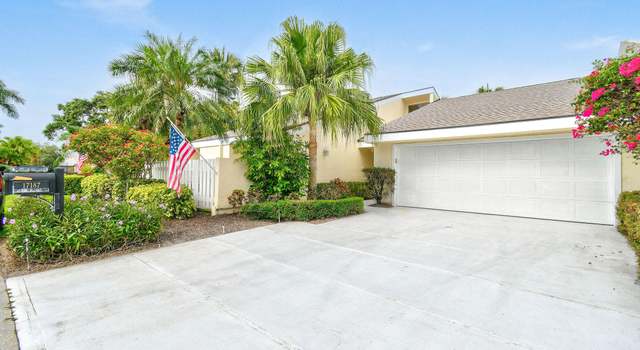 Property at 17187 Bay St, Jupiter, FL 33477, 3 beds, 2 baths