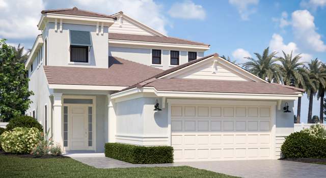 Photo of 377 SE Fascino Cir, Port Saint Lucie, FL 34984