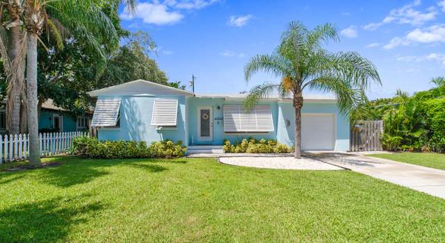 Photo of 1411 N Palmway, Lake Worth Beach, FL 33460