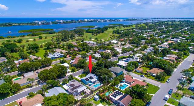 Photo of 1411 N Palmway, Lake Worth Beach, FL 33460