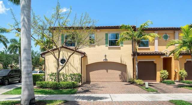 Photo of 4659 Mediterranean Cir, Palm Beach Gardens, FL 33418