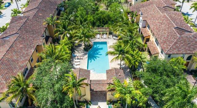 Photo of 4659 Mediterranean Cir, Palm Beach Gardens, FL 33418