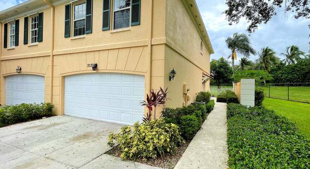 Photo of 2030 Tigris Dr, West Palm Beach, FL 33411