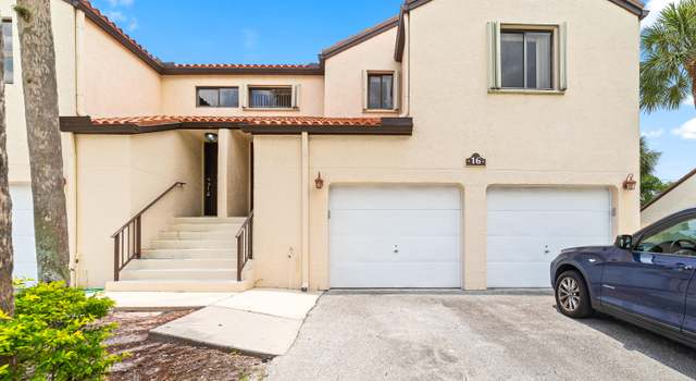 Photo of 16 Via De Casas Sur #204, Boynton Beach, FL 33426