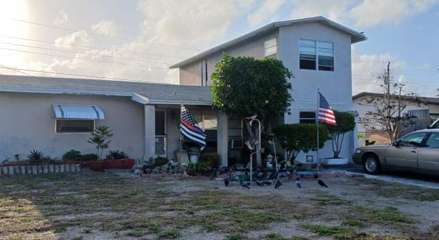 Photo of 3021 NE 10th Ave, Pompano Beach, FL 33064