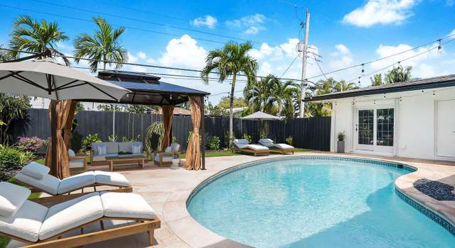 Photo of 2001 NE 62nd St, Fort Lauderdale, FL 33308