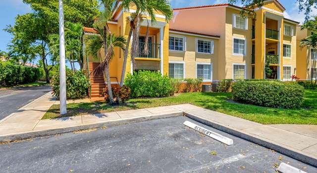 Photo of 120 Yacht Club Way #208, Hypoluxo, FL 33462