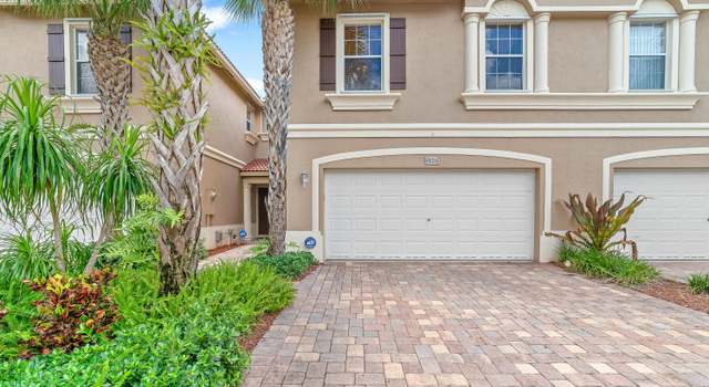 Photo of 4806 Cohune Palm Ct #4806, Greenacres, FL 33463