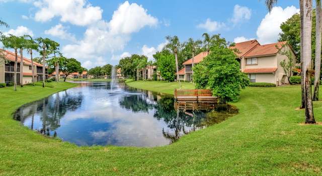 Photo of 5731 Coach House Cir Unit A, Boca Raton, FL 33486