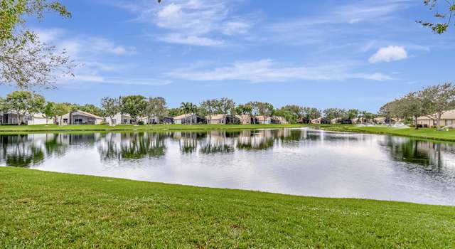 Photo of 5318 Toscana Trl, Boynton Beach, FL 33437