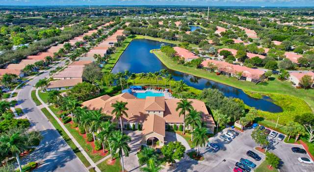 Photo of 5318 Toscana Trl, Boynton Beach, FL 33437