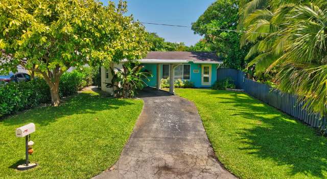 Photo of 333 Dover St, Boca Raton, FL 33487