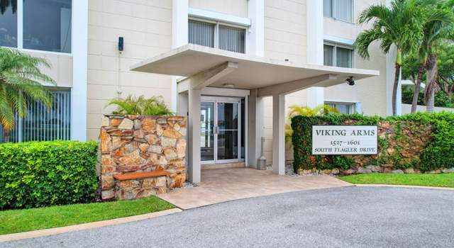 Photo of 1527 S Flagler Dr Unit 214f, West Palm Beach, FL 33401