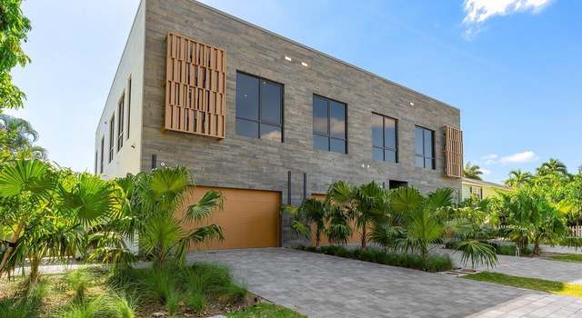 Photo of 929 NE 8th Ave, Delray Beach, FL 33483