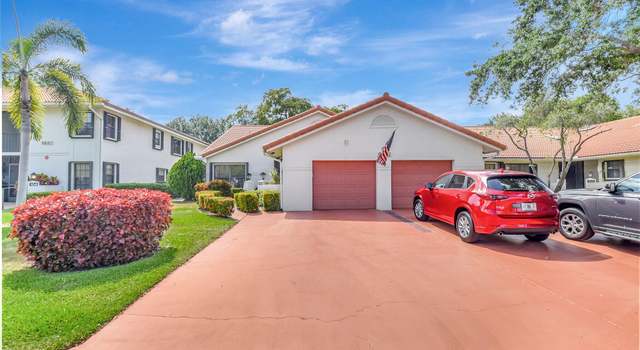 Photo of 9652 Pavarotti Ter #101, Boynton Beach, FL 33437