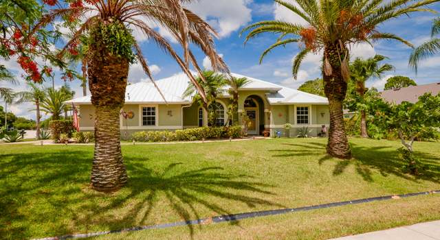 Photo of 6902 NW Jorgensen Rd, Port Saint Lucie, FL 34983