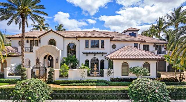Photo of 166 W Alexander Palm Rd, Boca Raton, FL 33432
