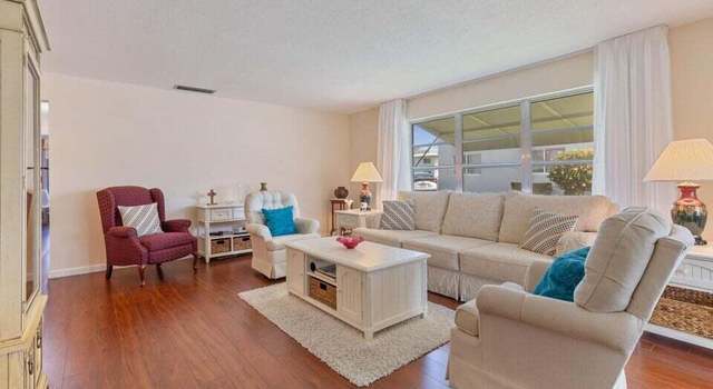 Photo of 135 South Blvd Unit D, Boynton Beach, FL 33435