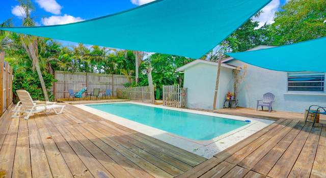 Photo of 9180 Honeywell Rd, Lake Worth, FL 33467