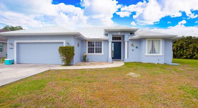 Photo of 5199 NW Rugby Dr, Port Saint Lucie, FL 34983