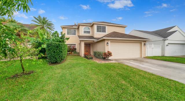 Photo of 23070 Floralwood Ln, Boca Raton, FL 33433