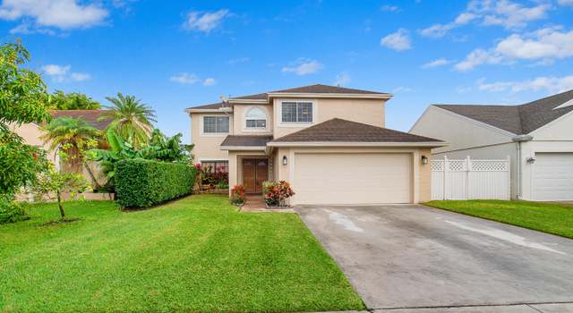 Photo of 23070 Floralwood Ln, Boca Raton, FL 33433