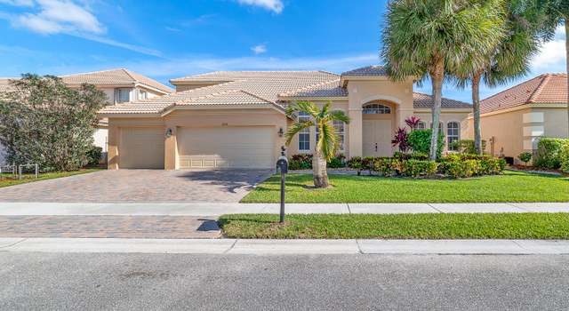 Photo of 3648 Turtle Island Ct, West Palm Beach, FL 33411