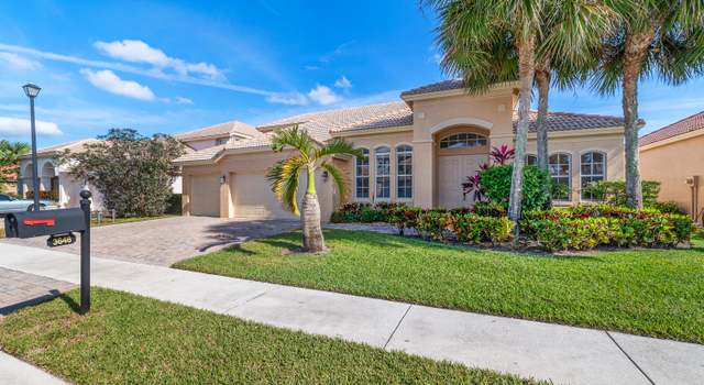 Photo of 3648 Turtle Island Ct, West Palm Beach, FL 33411