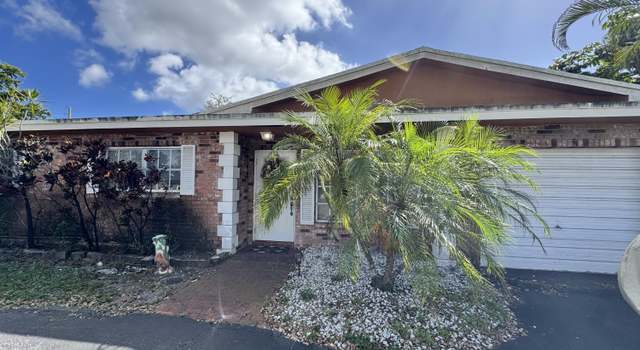 Photo of 3130 NW 65th Dr, Fort Lauderdale, FL 33309