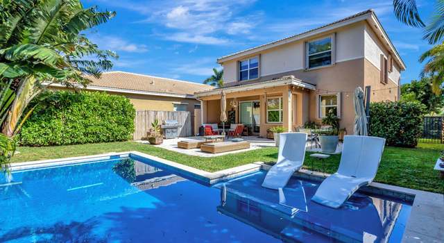 Photo of 8861 Morgan Landing Way, Boynton Beach, FL 33473