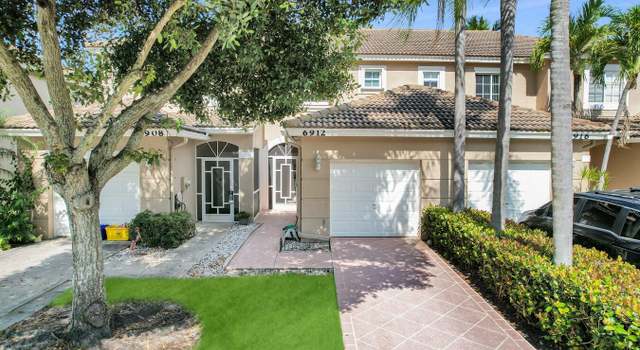 Photo of 6912 Brook Hollow Rd, Lake Worth, FL 33467