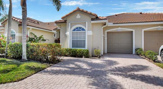 Photo of 21117 Via Solano, Boca Raton, FL 33433