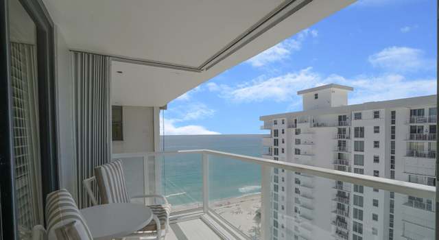 Photo of 1000 S Ocean Blvd Unit 18d, Pompano Beach, FL 33062