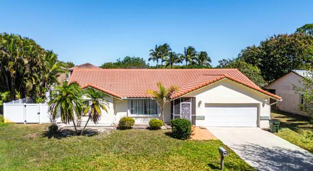 Photo of 4195 NW 10th St, Delray Beach, FL 33445